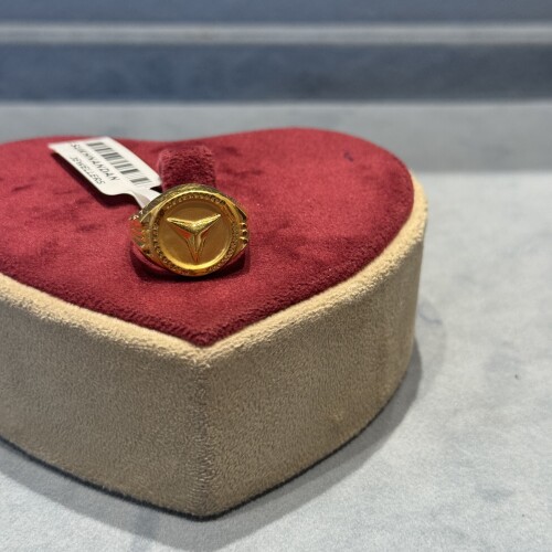 Gents Rings