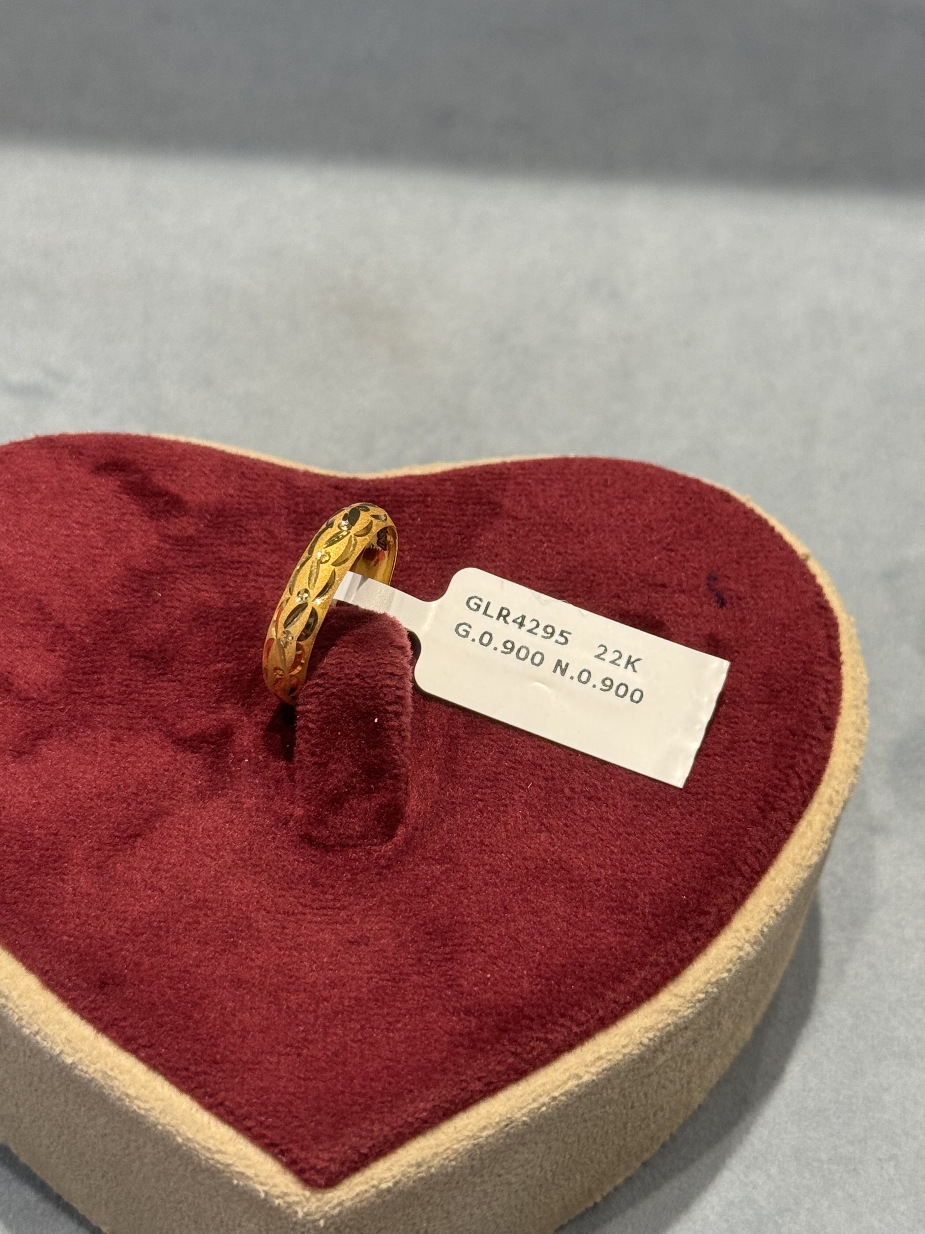 Ladies Rings