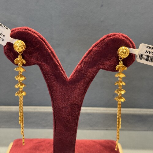 Danglers