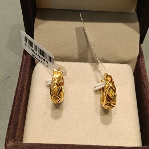 Ear rings