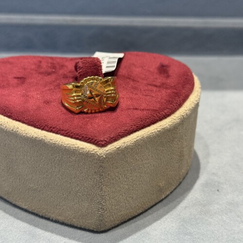 Gents Rings