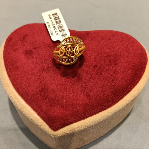 Ladies Rings