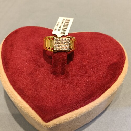 Gents Rings