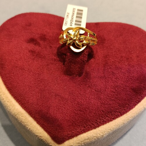 Ladies Rings