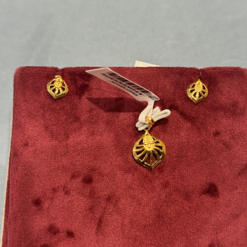 Pendant Sets
