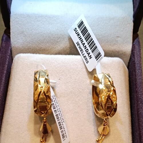 Ear rings