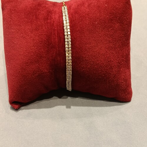 Diamond Bracelets