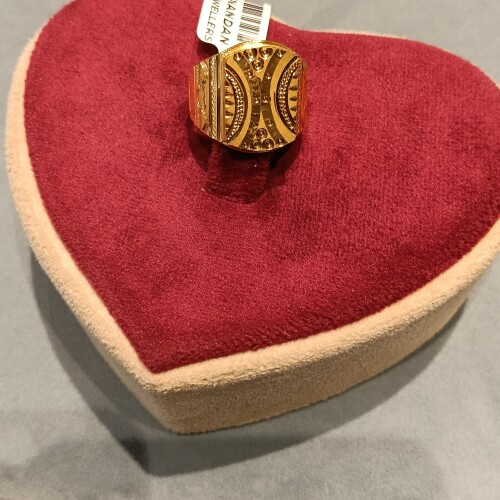 Gents Rings