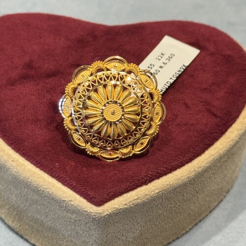 Ladies Rings