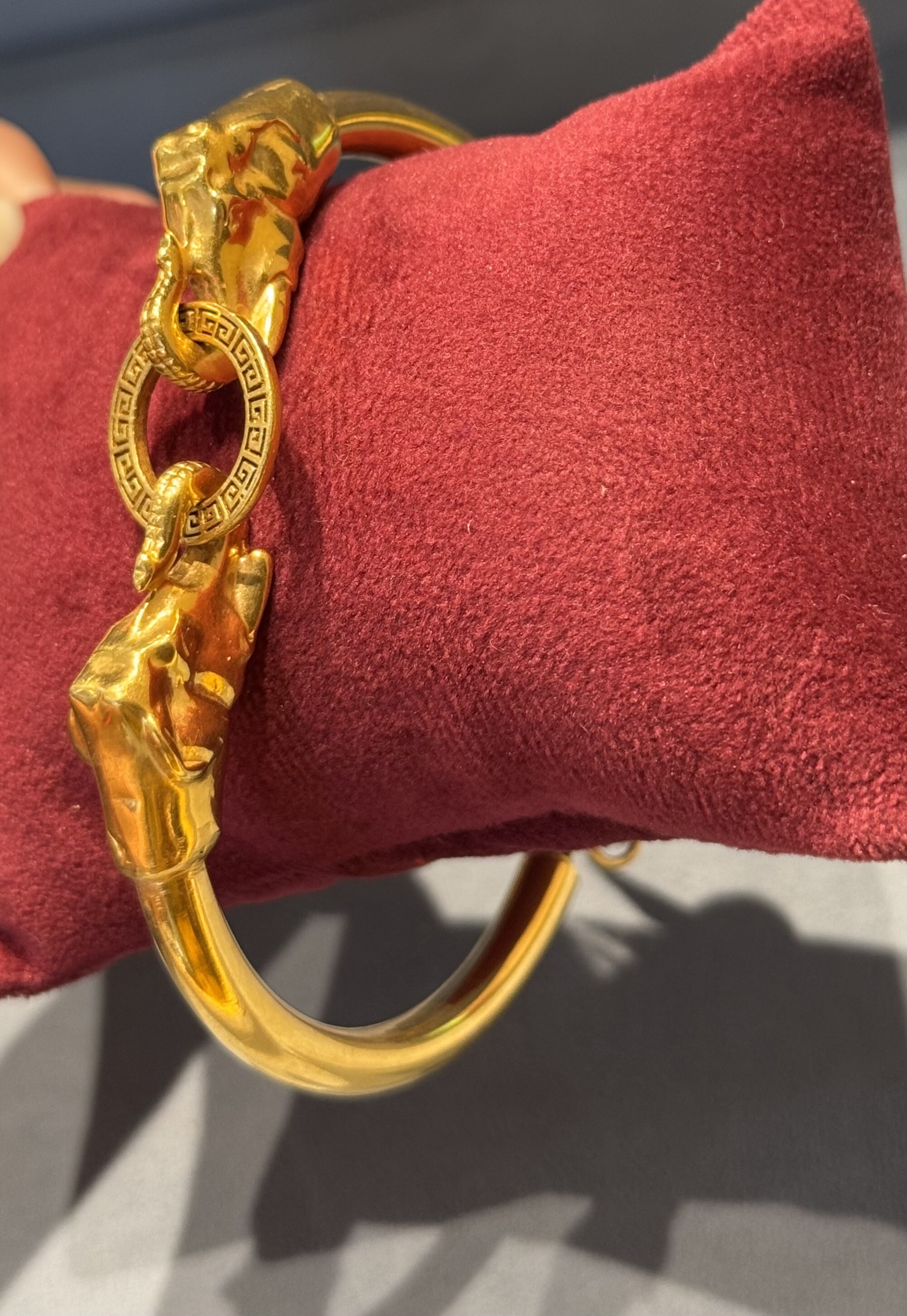 Gents Bracelet