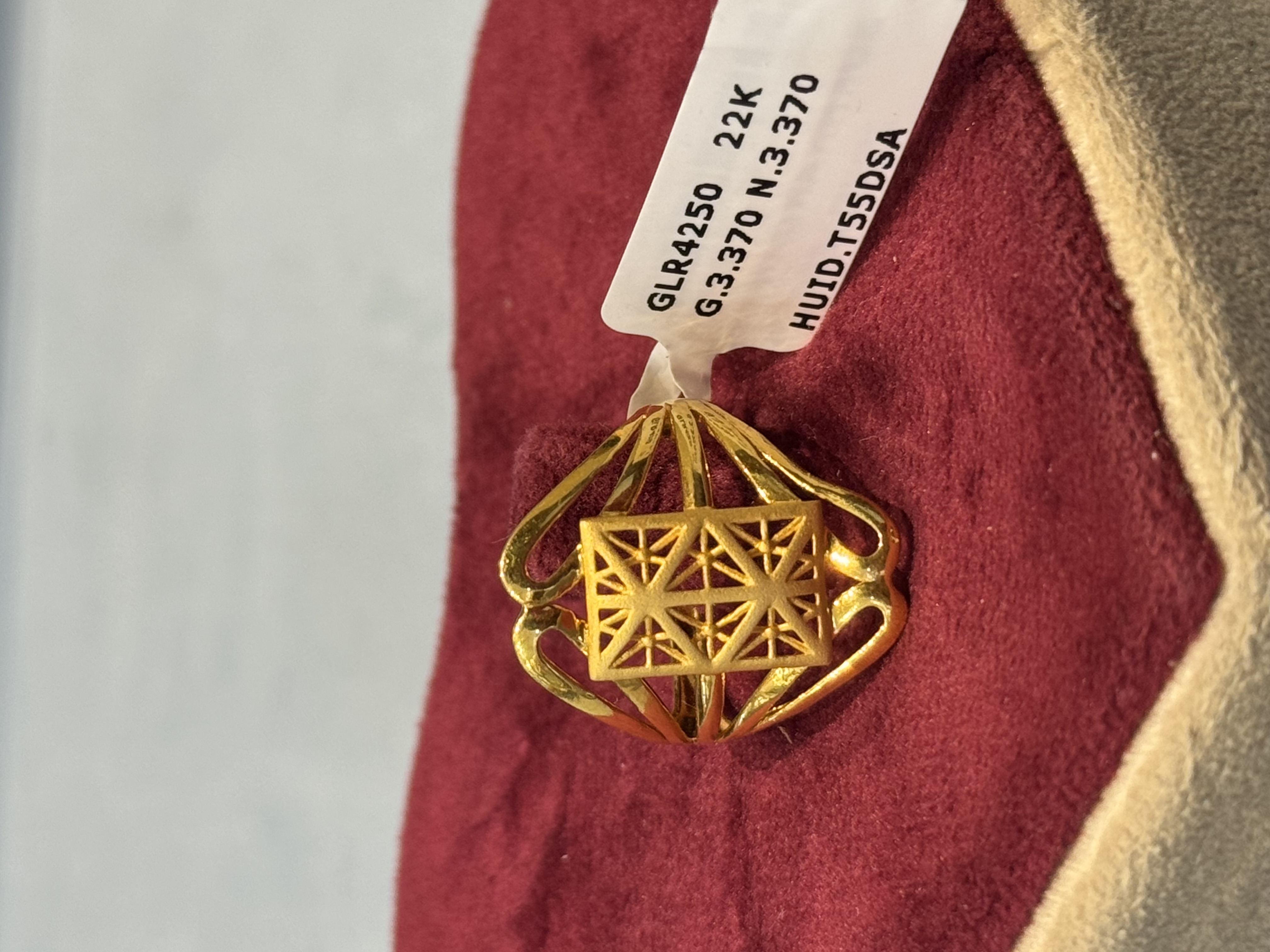 Ladies Rings