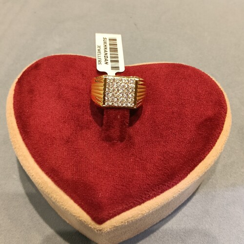 Gents Rings