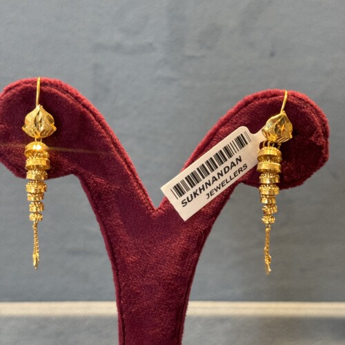 Danglers