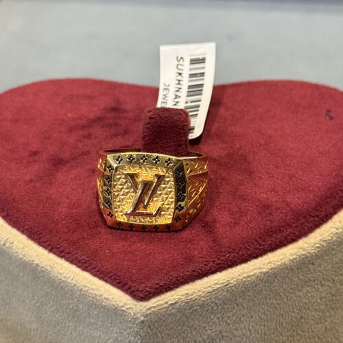 Gents Rings