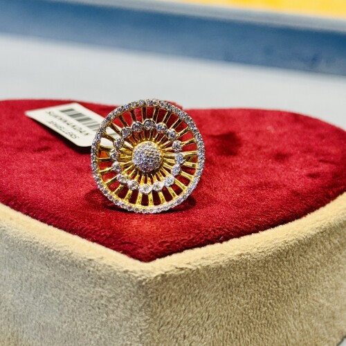 Ladies Rings